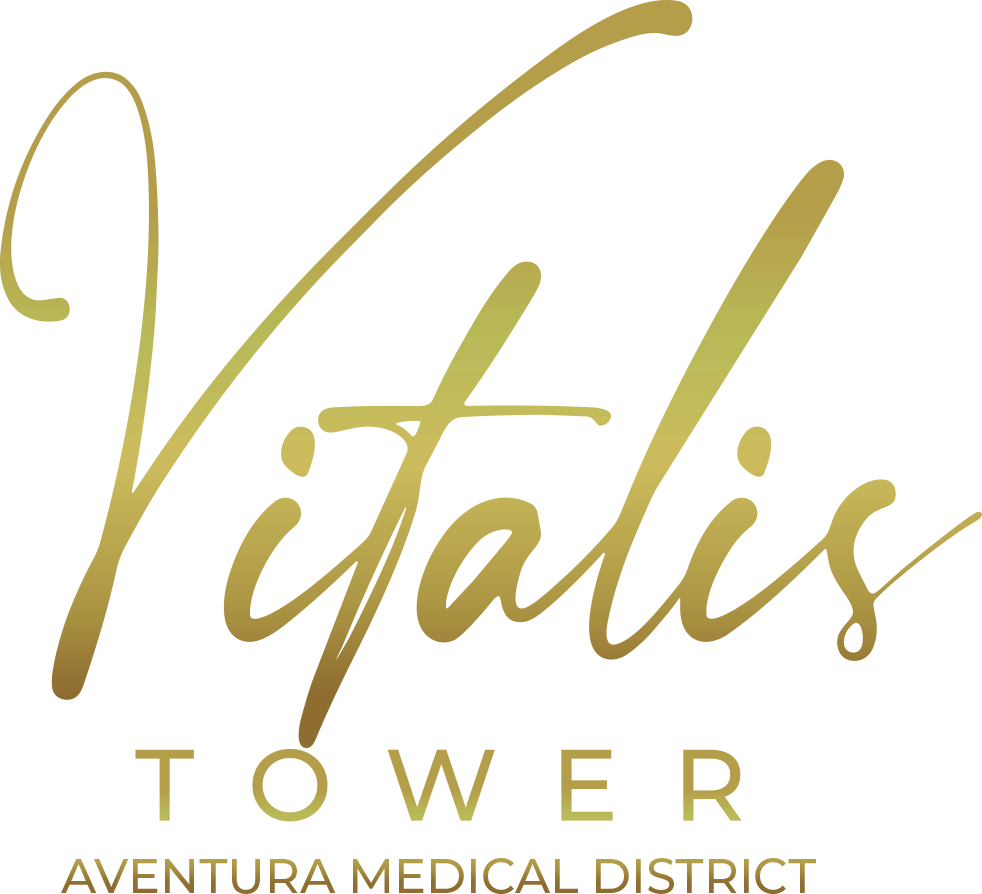 Vitalis Tower — Aventura Medical District